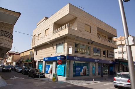 Pilar de la Horadada